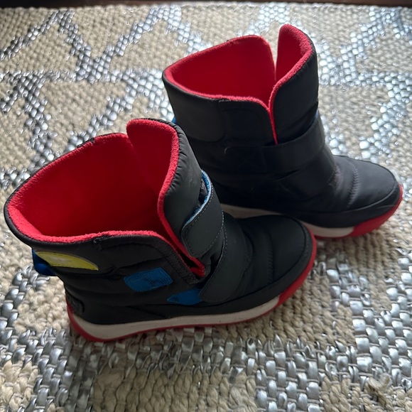 SOREL Whitney II strap boot - Picture 7 of 9